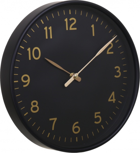 Часы настенные Elegan O52114 Optima