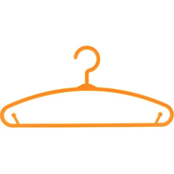 Набор вешалок Vivendi 12 шт