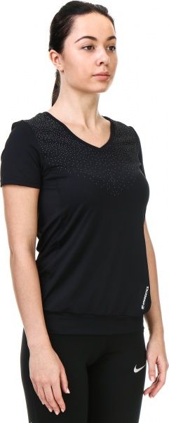 Футболка Energetics Gapela 258236-50 XS чорний