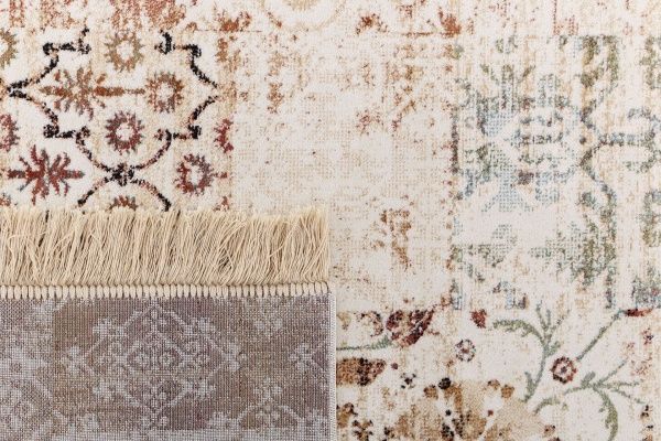 Килим Ragolle Royal Palace 914-0382/6121 0,95x1,40 м