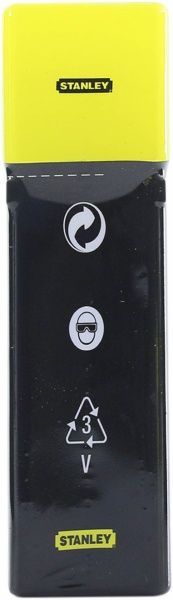 Скобы для ручного степлера Stanley 12 мм тип 140 (G) 1000 шт. 1-TRA708T