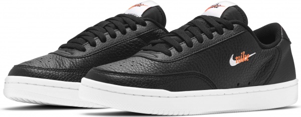 Кроссовки Nike CW1067-002 р.US 8,5 черный