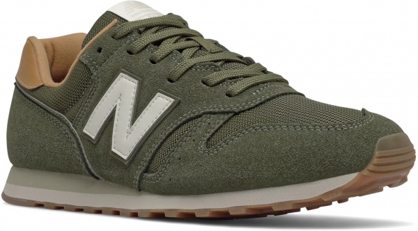 Кроссовки New Balance ML373WR2 р.41,5 хаки