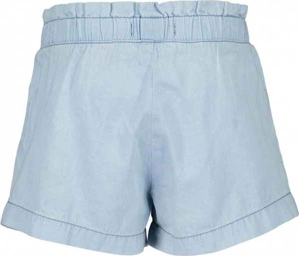 Шорты для девочек Blue Seven р.98 светло-голубой 737038 X_500_р.98 