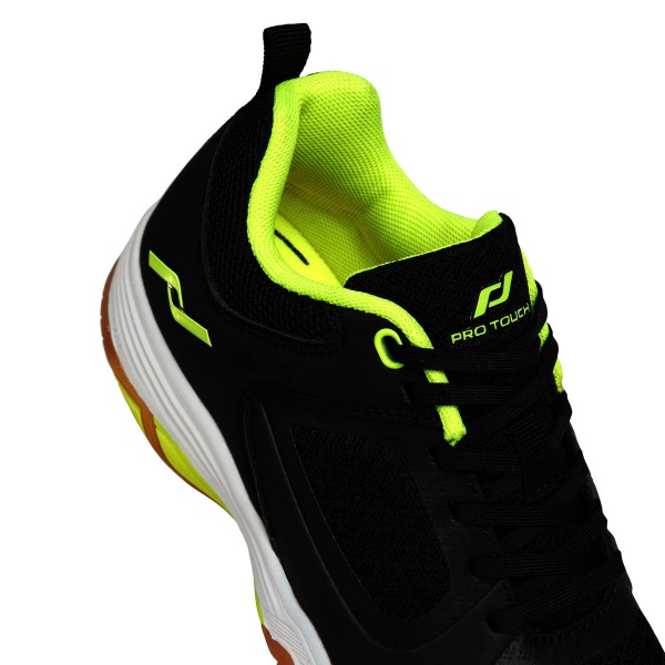 Кроссовки Pro Touch Rebel IV J 419886-902050 р.30 черный