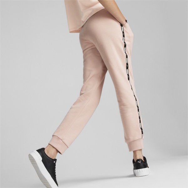 Брюки Puma POWER TAPE PANTS FL 84909447 р. L бежевый