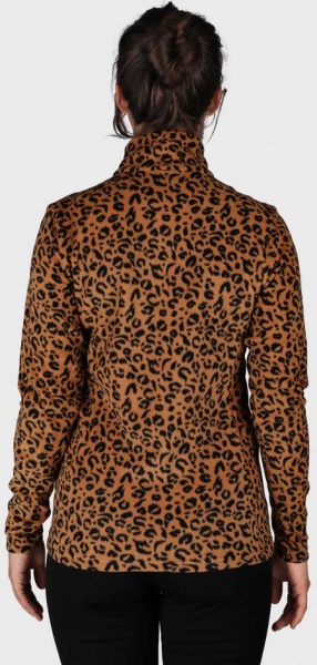 Джемпер Brunotti 2222240373-4497 р. 2XL оранжевый