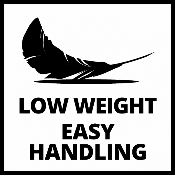 Пылесос аккумуляторный Einhell VENTURRO 18/210 (3433625)