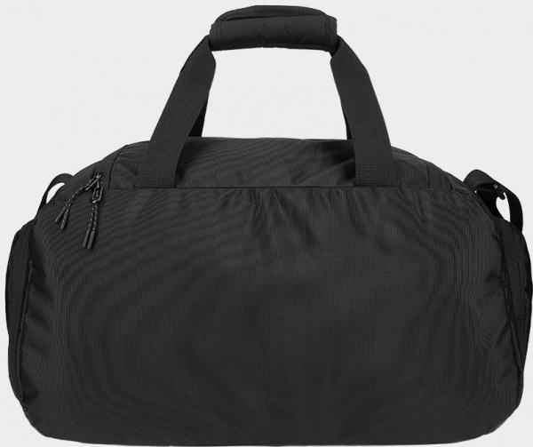 Сумка 4F 4FSS23ABAGF026-20S 25 л черный 