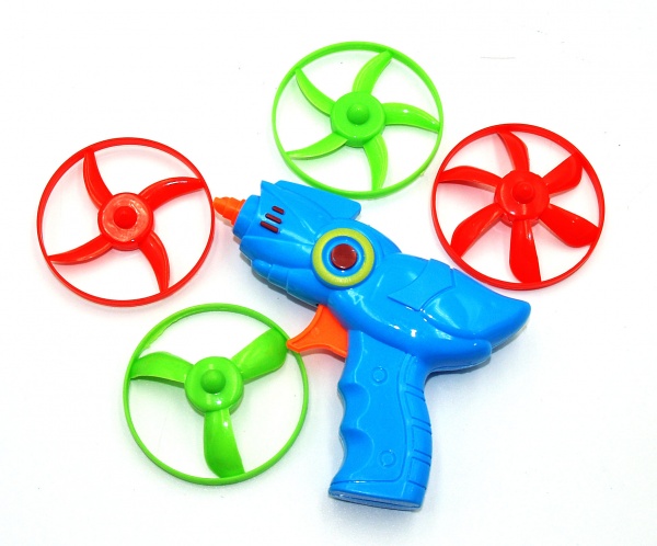 Набор игрушечный Пистолет CJ-1527054