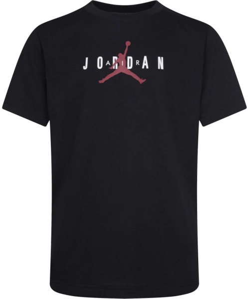 Футболка Jordan JUMPMAN SUSTAINABLE T-SHIRT 95B922-023 р.M чорний