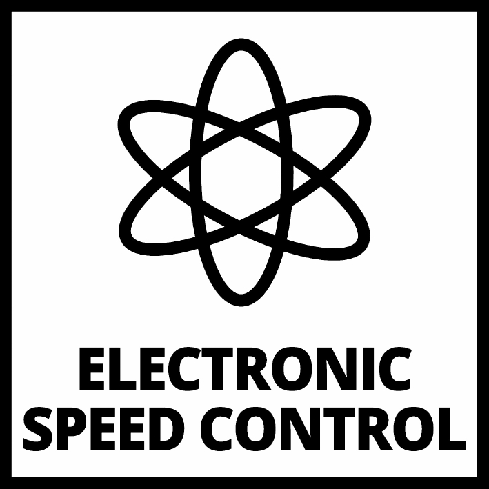 Шуруповерт ударний акумуляторний Einhell TP-CD 18/60 Li- i BL - Solo 4514205