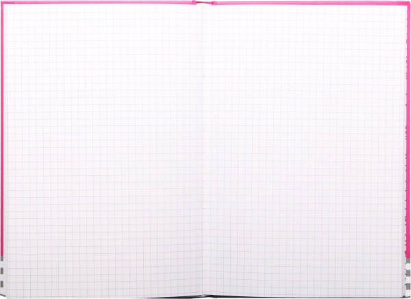 Блокнот The Christmas Day А5 96 листов Simon's Cat