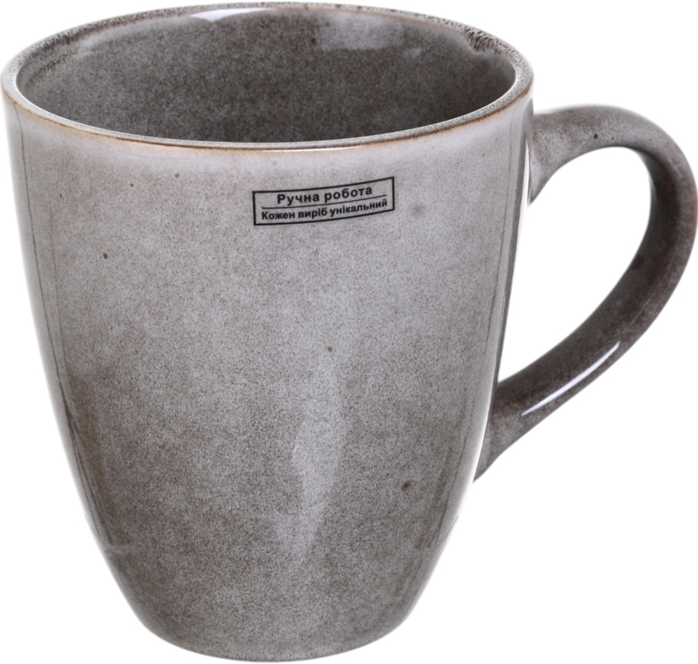 Чашка Bella Vita Sandstorm 385 мл