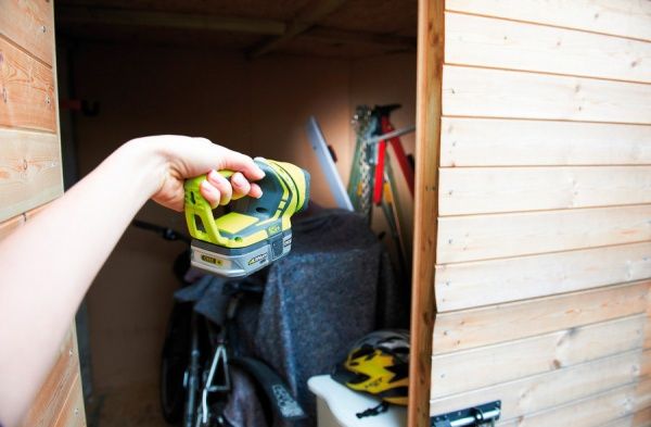 Фонарь RYOBI ONE+ RFL180M