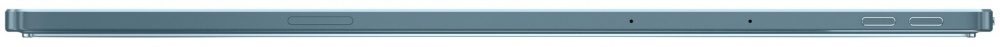 Планшетний ПК LENOVO Yoga Tab Plus 16/256 WiFi Tidal Teal + Keyboard&Pen (ZAEG0008UA)