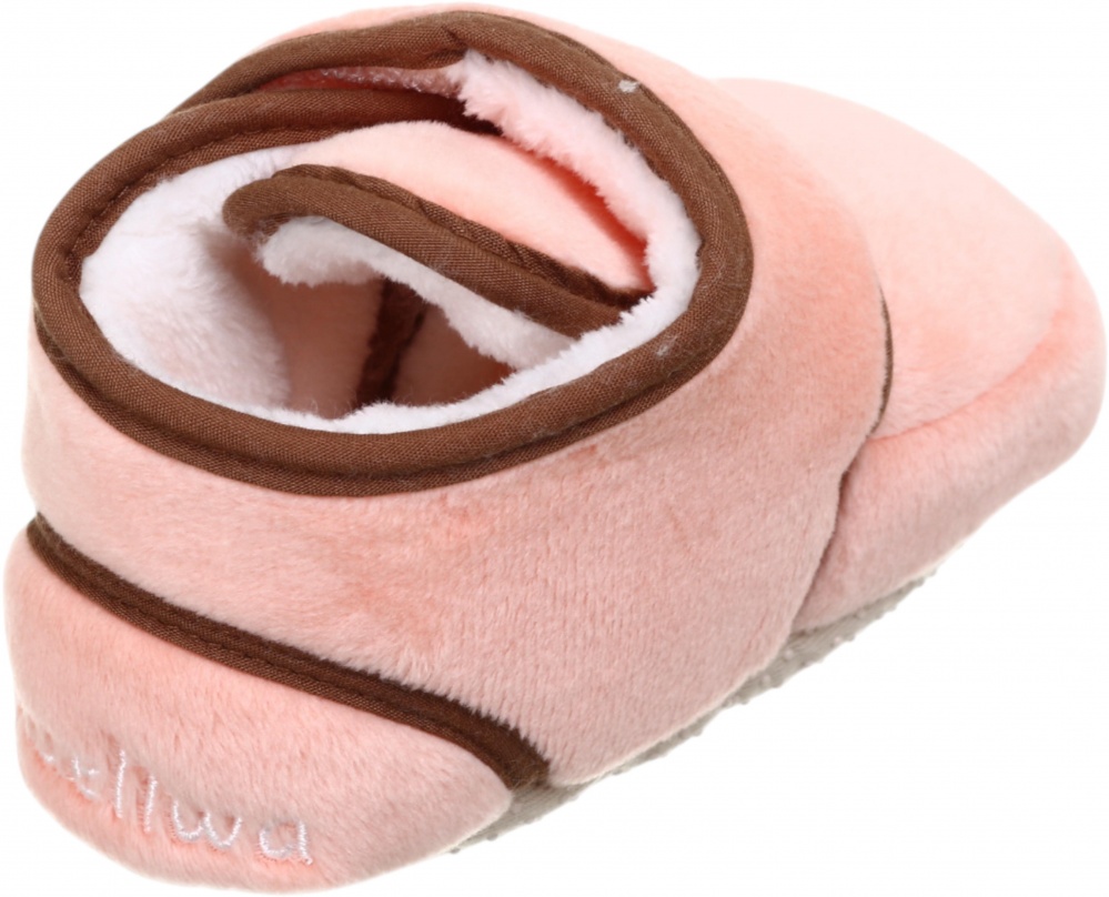 Капці дитячі HW вік: 9-12 місяців р.20-21 в асортименті NULL