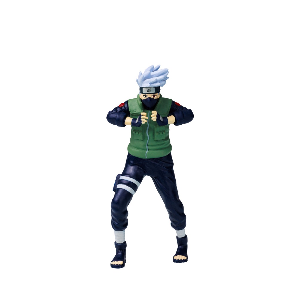 Фигурка коллекционная NARUTO в ассортименте NSH2012