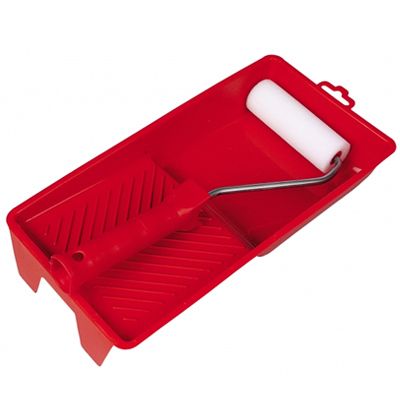 Набор малярный Kaem 0180-110000 №1