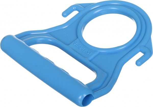 Ручка для переносу бутлів 11 та 18,9л