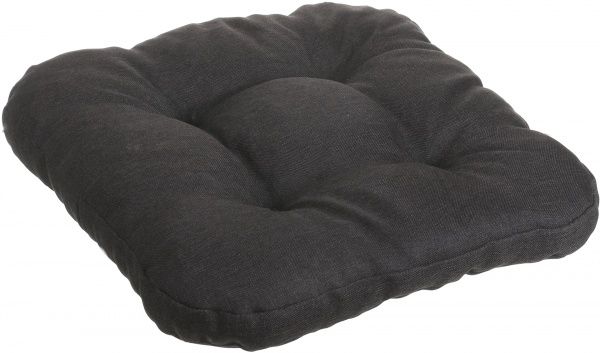 Подушка на стул Bella Vita Antracit