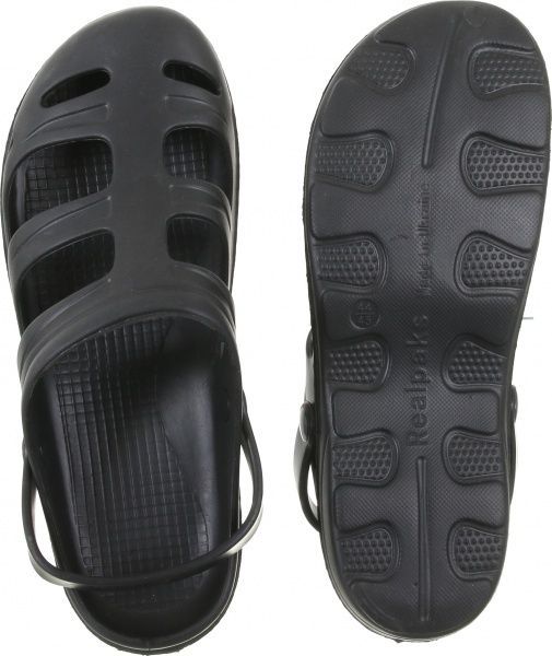 Сабо ШАРК СЛМ-06 р.4045 Шик-Груп ТОВ черный