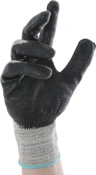 Рукавички Delta Plus антіпорізні з покриттям нітрил XL (10) VECUT4110