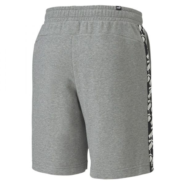 Шорти Puma AMPLIFIED Shorts TR 58141603 р. XS сірий