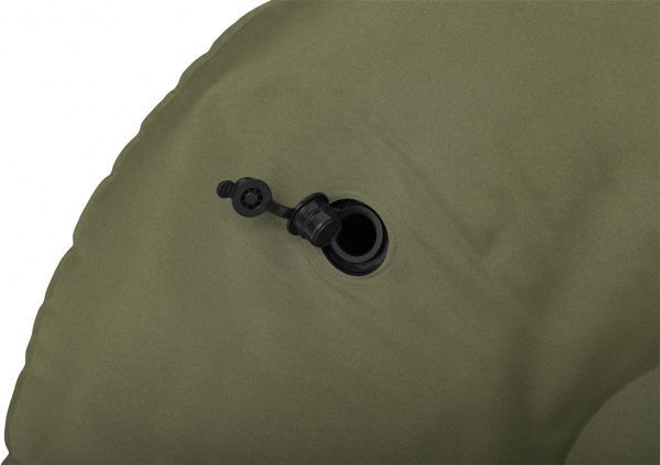 Крісло надувне Bestway Toughpod 105х98 см оливковий