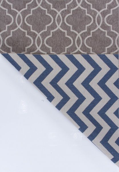 Ковер Oriental Weavers Kayla двухсторонний 160x230 см 0112 E