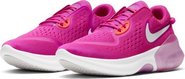 Кроссовки Nike W JOYRIDE RUN 2 POD CD4363-603 р.US 8 розовый