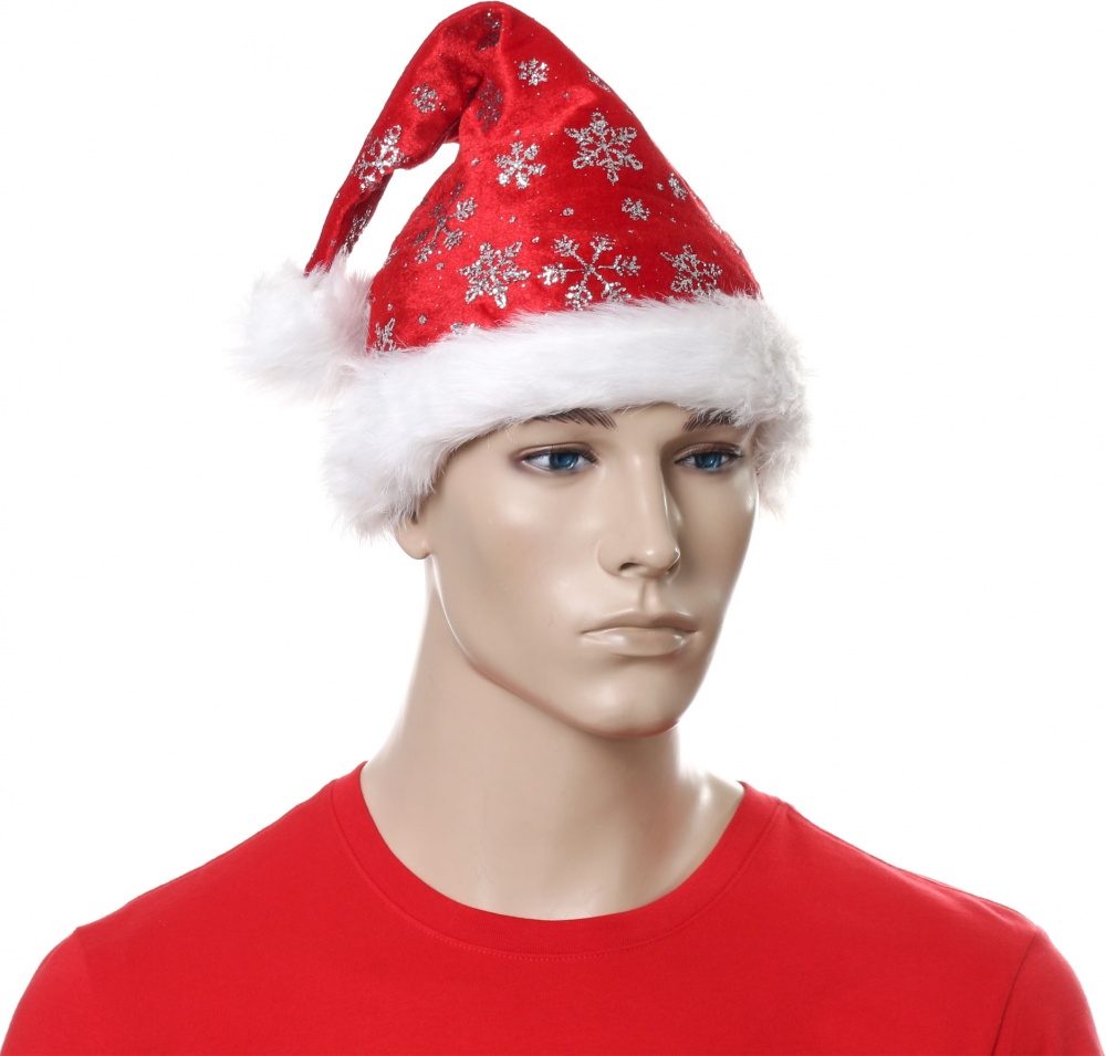 Ковпак новорічний 460281