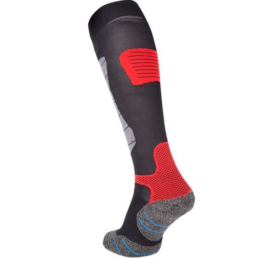 Шкарпетки McKinley Performance ux 408518-900050 чорний р.36-38