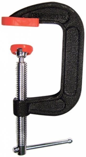 Струбцина Matrix MASTER 206039