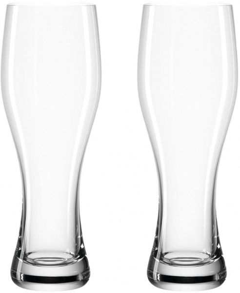 Набор стаканов для пива Taverna Wheat beer 330 мл Leonardo 