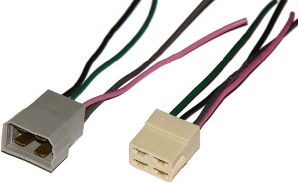 Ремкомплект соединения  четырехместное Струм