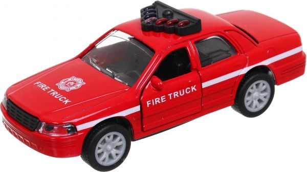 Автомодель АвтоСвіт 1:32 Машинка в асортименті AS-1896