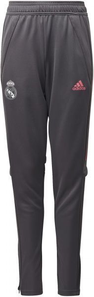 Штани Adidas REAL TR PNT Y FQ7879 р. 176 сірий