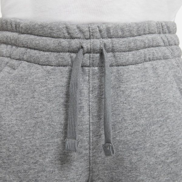 Брюки Nike B NSW CLUB FT JOGGER PANT DA0864-091 р. L серый
