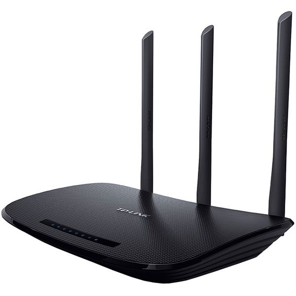 Wi-Fi-роутер TP-Link TL-WR940N 