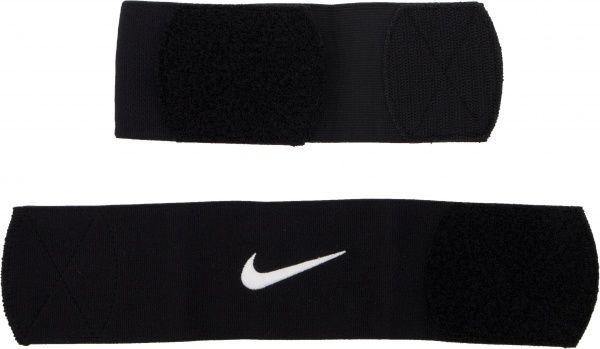 Тримач для щитків Nike р. OS чорний SE0047-001-1SIZE GUARD