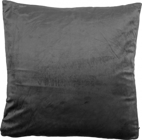 Подушка декоративная Modena 45x45 см черный La Nuit 