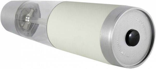 Млинок для спецій 58*19 см електричний білий Zeller