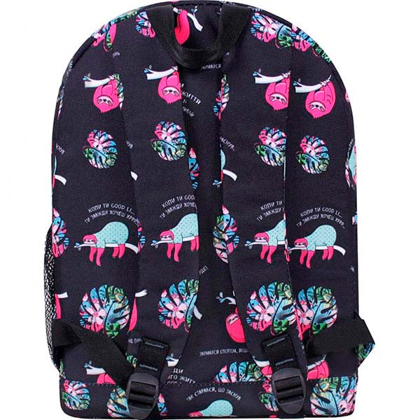 Рюкзак молодіжний Bagland суб. 785 (00533664)