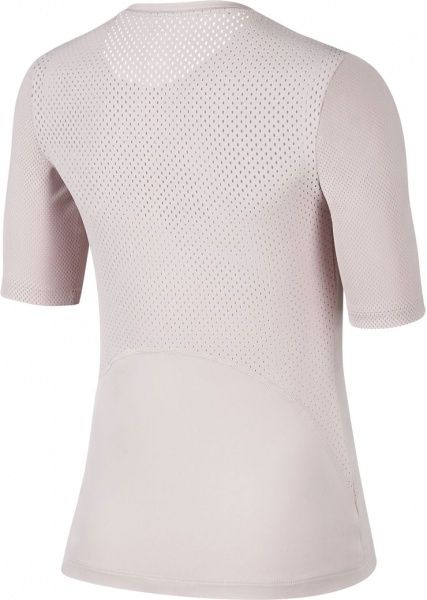 Футболка Nike W NP HPRCL SS TOP 889618-684 XS червоний