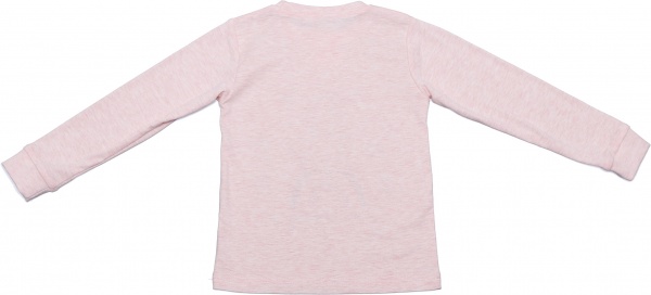 Піжама дитяча Татошка р.104 рожевий 0105271рад 