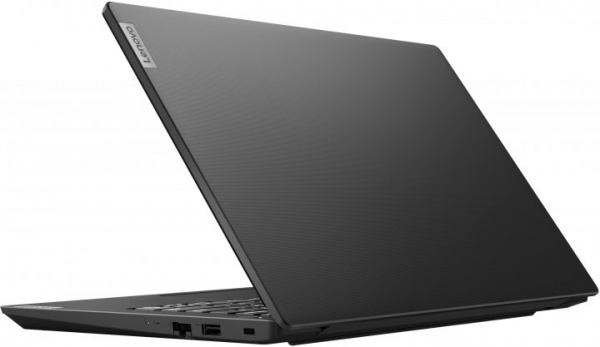 Ноутбук Lenovo V14 G2 ITL 14 (82KA001DRA) black 