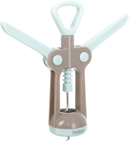 Штопор-метелик 18,3х6х3 см Flamberg Smart Kitchen