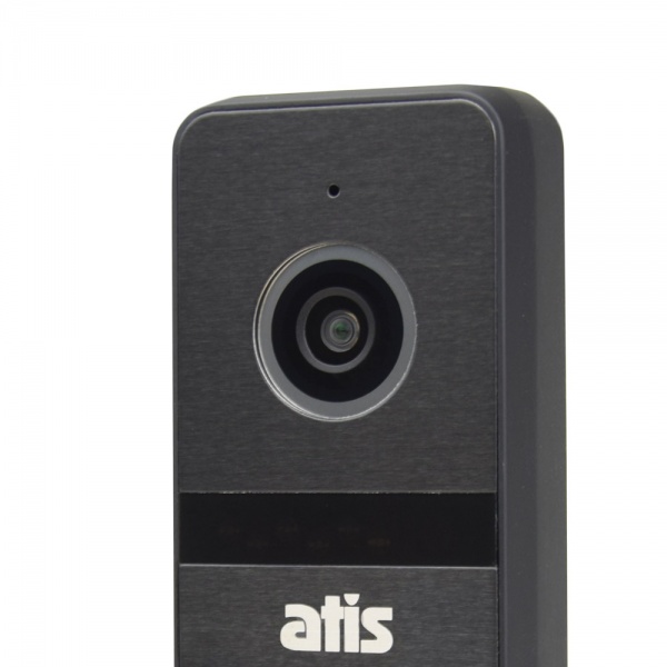 Комплект видеодомофона Atis AD-770FHD/T-B Kit box Wi-Fi 175377