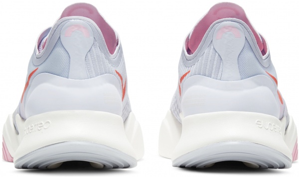 Кроссовки Nike CJ0860-006 р.US 9,5 разноцветный